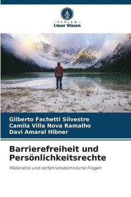 Barrierefreiheit und Persnlichkeitsrechte 1