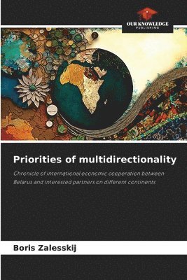 bokomslag Priorities of multidirectionality