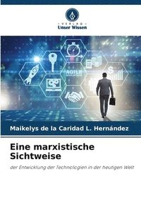 bokomslag Eine marxistische Sichtweise