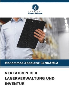 Verfahren Der Lagerverwaltung Und Inventur 1