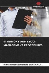 bokomslag Inventory and Stock Management Procedures