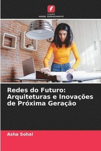 bokomslag Redes do Futuro