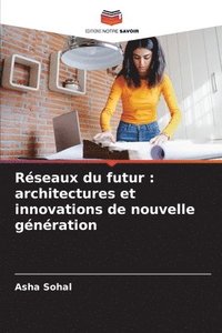 bokomslag Rseaux du futur