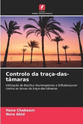 bokomslag Controlo da traa-das-tmaras