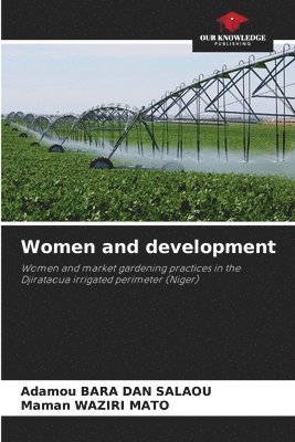 Women and development