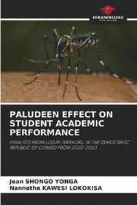 bokomslag Paludeen Effect on Student Academic Performance