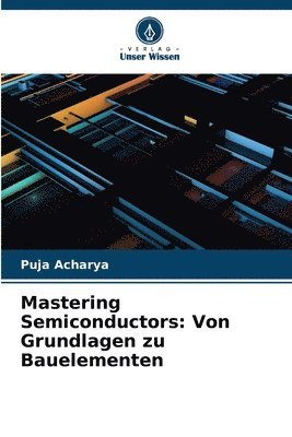 Mastering Semiconductors 1