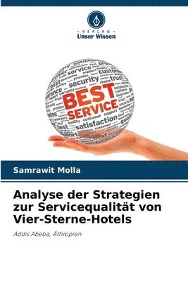 Analyse der Strategien zur Servicequalitt von Vier-Sterne-Hotels 1