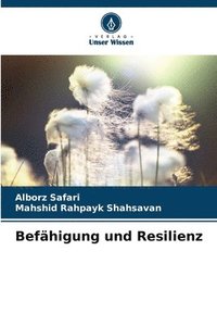 bokomslag Befhigung und Resilienz