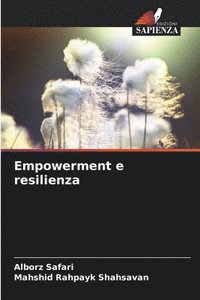 bokomslag Empowerment e resilienza