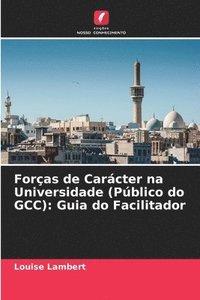 bokomslag Foras de Carcter na Universidade (Pblico do GCC)