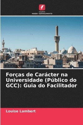 Louise Lambert - Forças de Carácter na Universidade (Público do GCC), Häftad