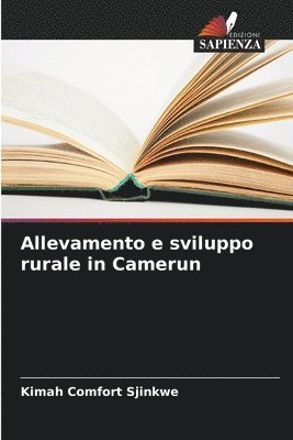 Allevamento e sviluppo rurale in Camerun 1