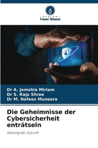 bokomslag Die Geheimnisse der Cybersicherheit entrtseln