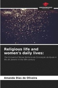 bokomslag Religious life and women's daily lives