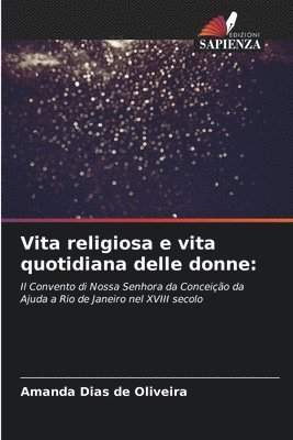 bokomslag Vita religiosa e vita quotidiana delle donne