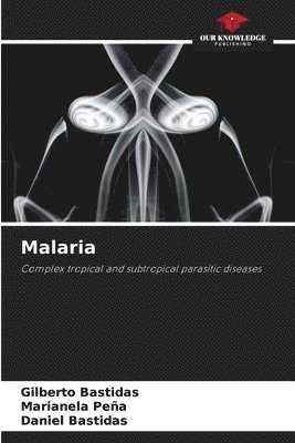 bokomslag Malaria