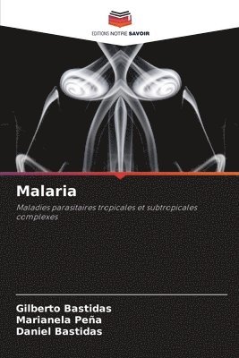 bokomslag Malaria