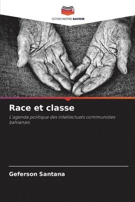 bokomslag Race et classe