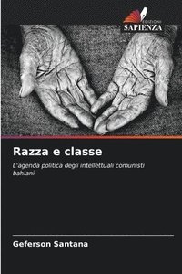 bokomslag Razza e classe