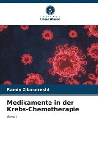 bokomslag Medikamente in der Krebs-Chemotherapie