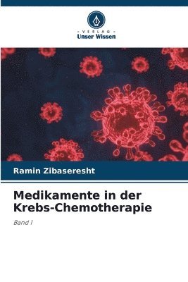 Medikamente in der Krebs-Chemotherapie 1