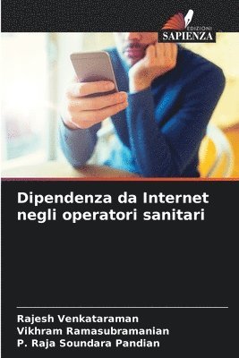 Dipendenza da Internet negli operatori sanitari 1