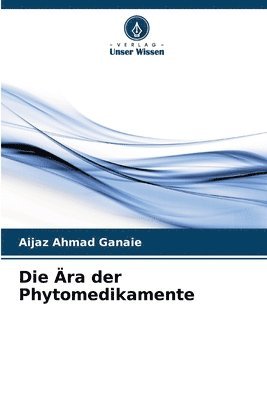 Die ra der Phytomedikamente 1