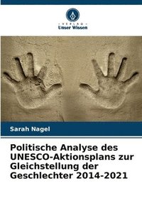 bokomslag Politische Analyse des UNESCO-Aktionsplans zur Gleichstellung der Geschlechter 2014-2021