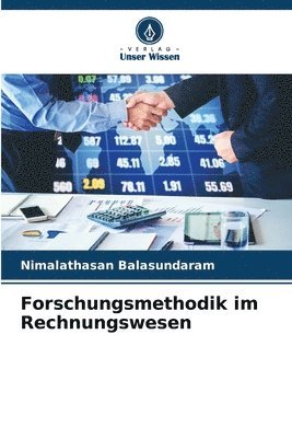 Forschungsmethodik im Rechnungswesen 1