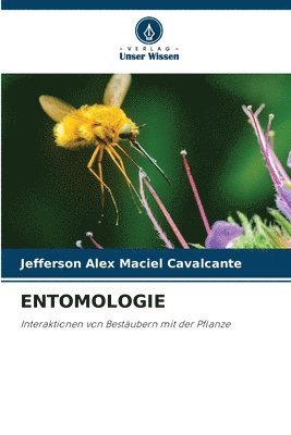 bokomslag Entomologie