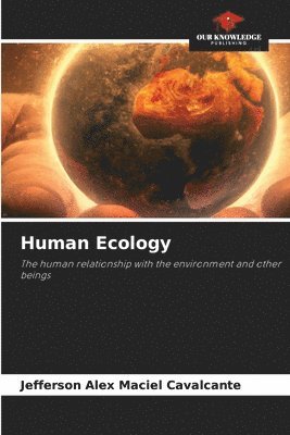 bokomslag Human Ecology