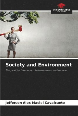 bokomslag Society and Environment