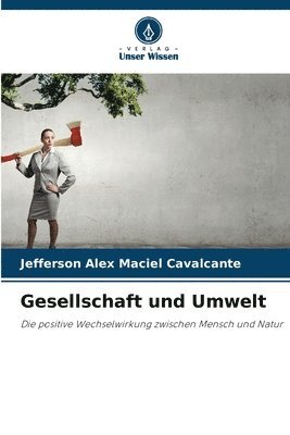 bokomslag Gesellschaft und Umwelt