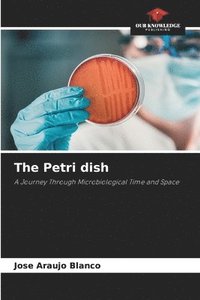 bokomslag Petri dish