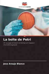 bokomslag boîte de Petri