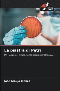 bokomslag piastra di Petri