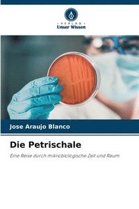 bokomslag Petrischale