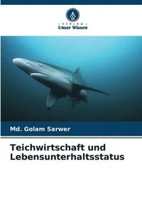 bokomslag Teichwirtschaft und Lebensunterhaltsstatus