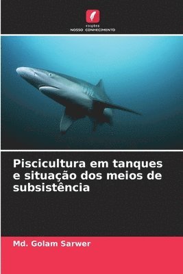 Piscicultura em tanques e situao dos meios de subsistncia 1