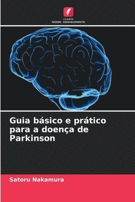 bokomslag Guia bsico e prtico para a doena de Parkinson