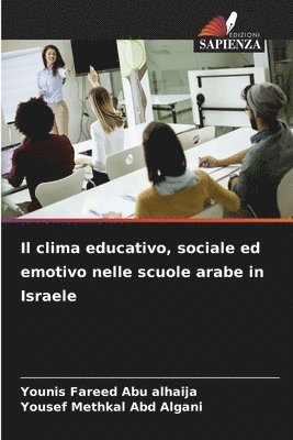 Il clima educativo, sociale ed emotivo nelle scuole arabe in Israele 1