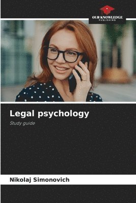 Legal psychology 1