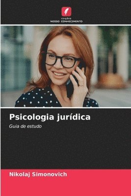 Psicologia jurídica 1