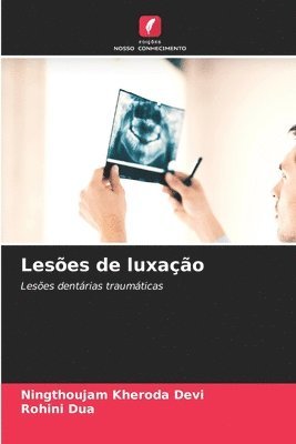 bokomslag Leses de luxao