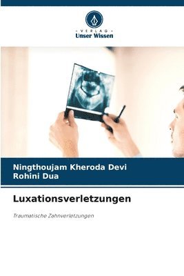 Luxationsverletzungen 1