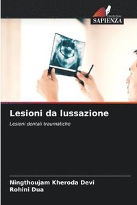 bokomslag Lesioni da lussazione