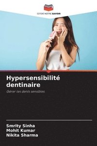 bokomslag Hypersensibilit dentinaire