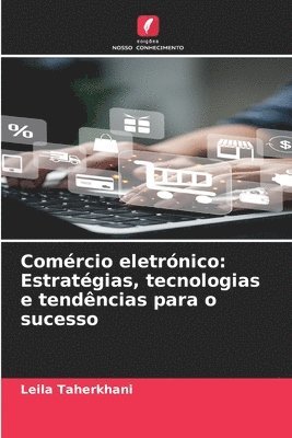 Comércio eletrónico