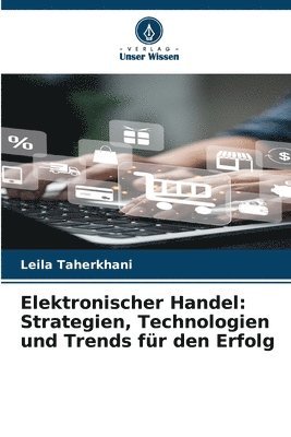 bokomslag Elektronischer Handel